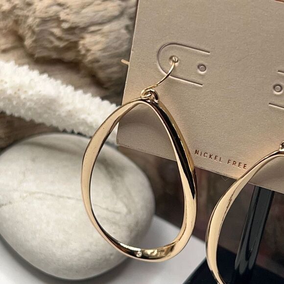 14th & Union Fashion Earrings $16ea / 3 for $25 - Picture 5 of 7